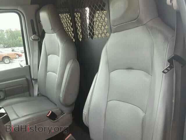 2013 FORD ECONOLINE - VIN: 1FTNS2EL8DDA13656 - Фото 6