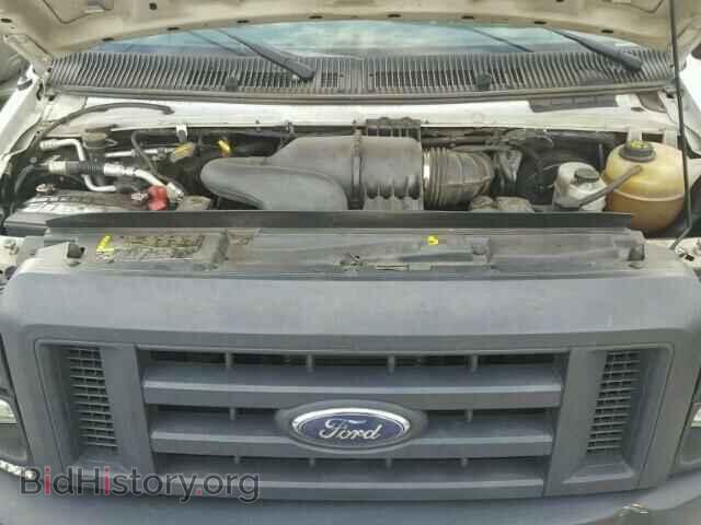 2013 FORD ECONOLINE - VIN: 1FTNS2EL8DDA13656 - Фото 7