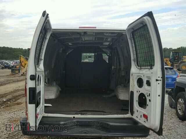 2013 FORD ECONOLINE - VIN: 1FTNS2EL8DDA13656 - Фото 9