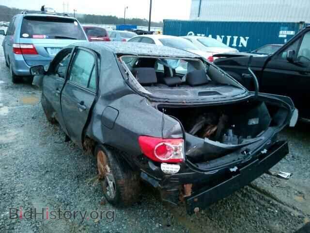 2013 TOYOTA COROLLA - VIN: 2T1BU4EEXDC939984 - Photo 3