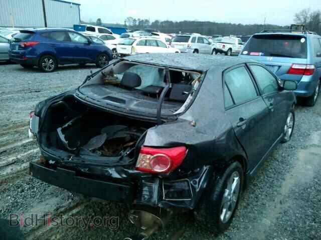 2013 TOYOTA COROLLA - VIN: 2T1BU4EEXDC939984 - Photo 4