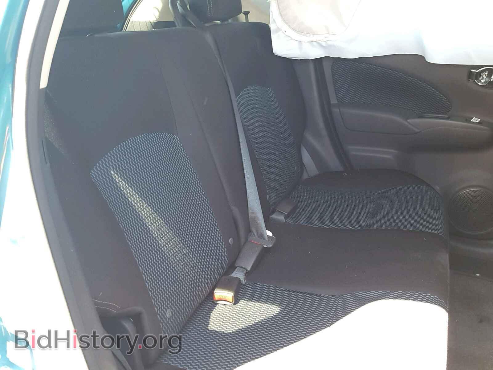 2016 NISSAN VERSA - VIN: 3N1CE2CP4GL379829 - Photo 6