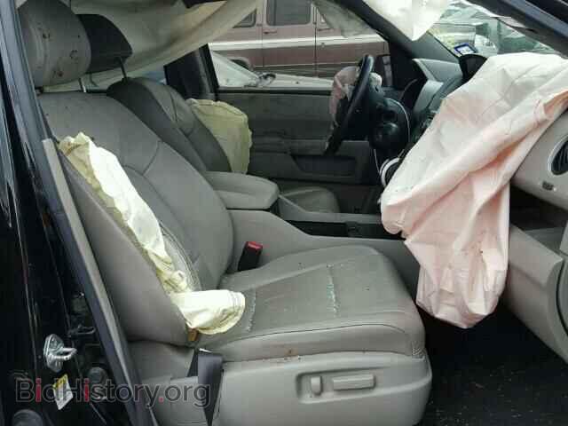 2011 HONDA PILOT - VIN: 5FNYF3H70BB004025 - Фото 5