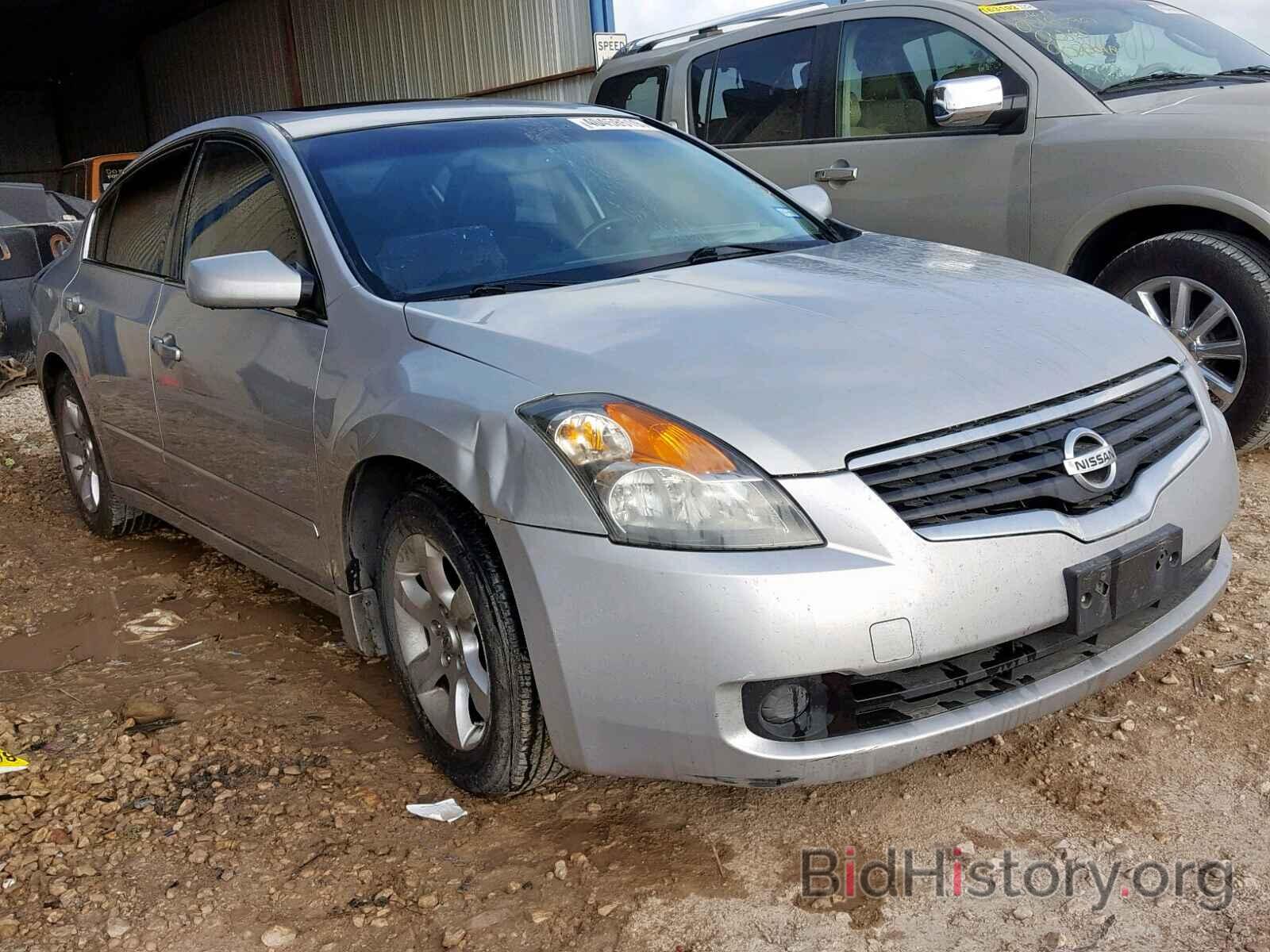 Photo 1N4AL21E59N404354 - NISSAN ALTIMA 2009