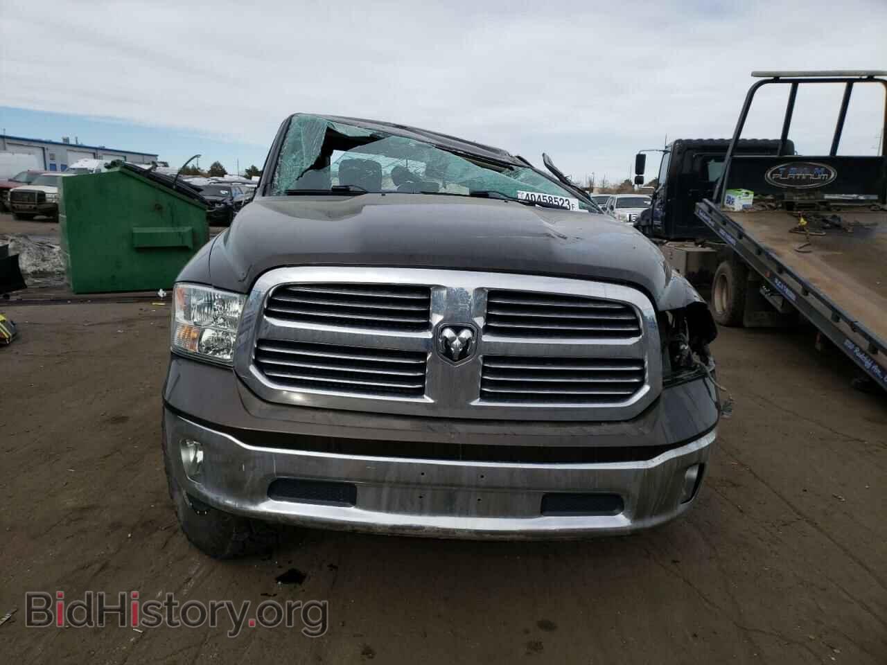 2014 RAM 1500 - VIN: 1C6RR7LT6ES347038 - Фото 5