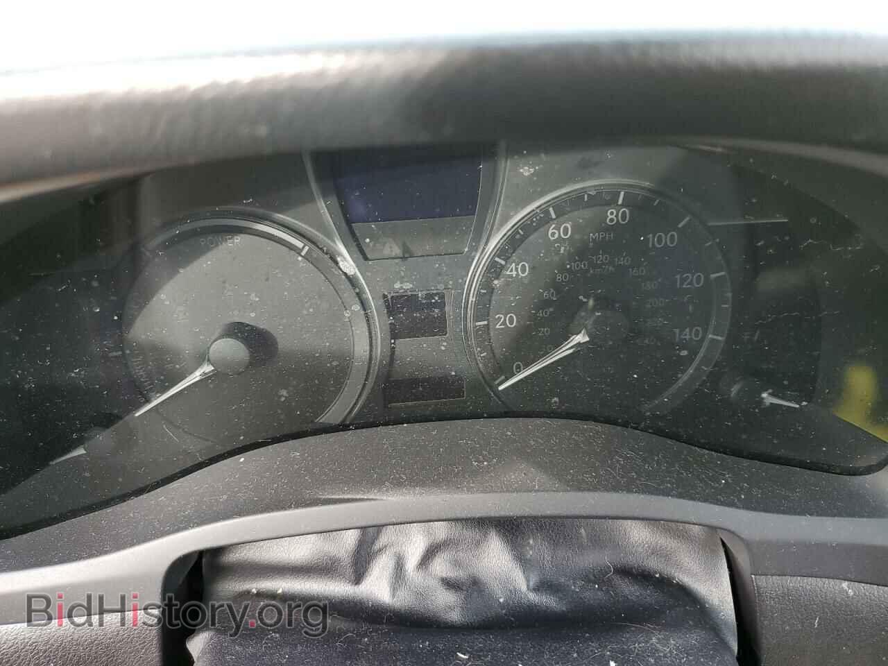 2015 LEXUS RX450 - VIN: 2T2BC1BA4FC002646 - Фото 9
