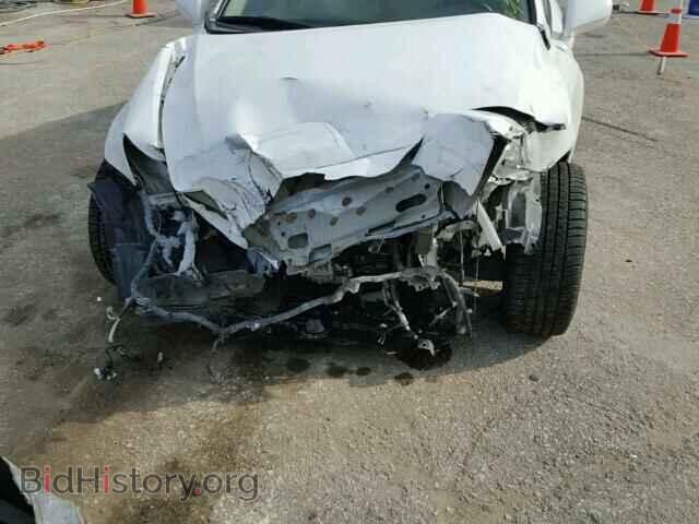 2006 LEXUS IS250 - VIN: JTHBK262862014232 - Фото 9