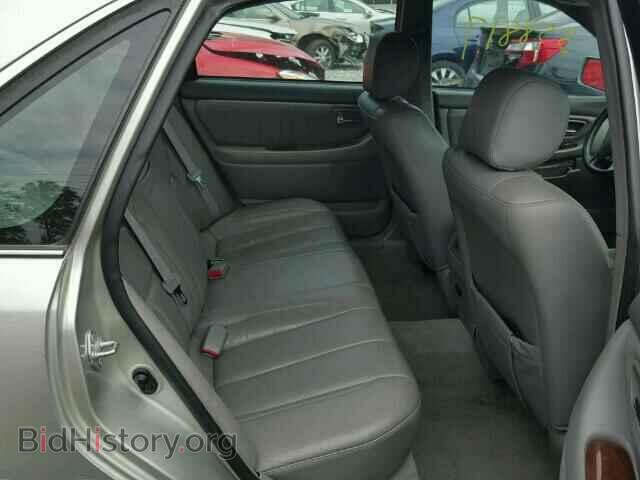 2002 TOYOTA AVALON - VIN: 4T1BF28BX2U260888 - Фото 6