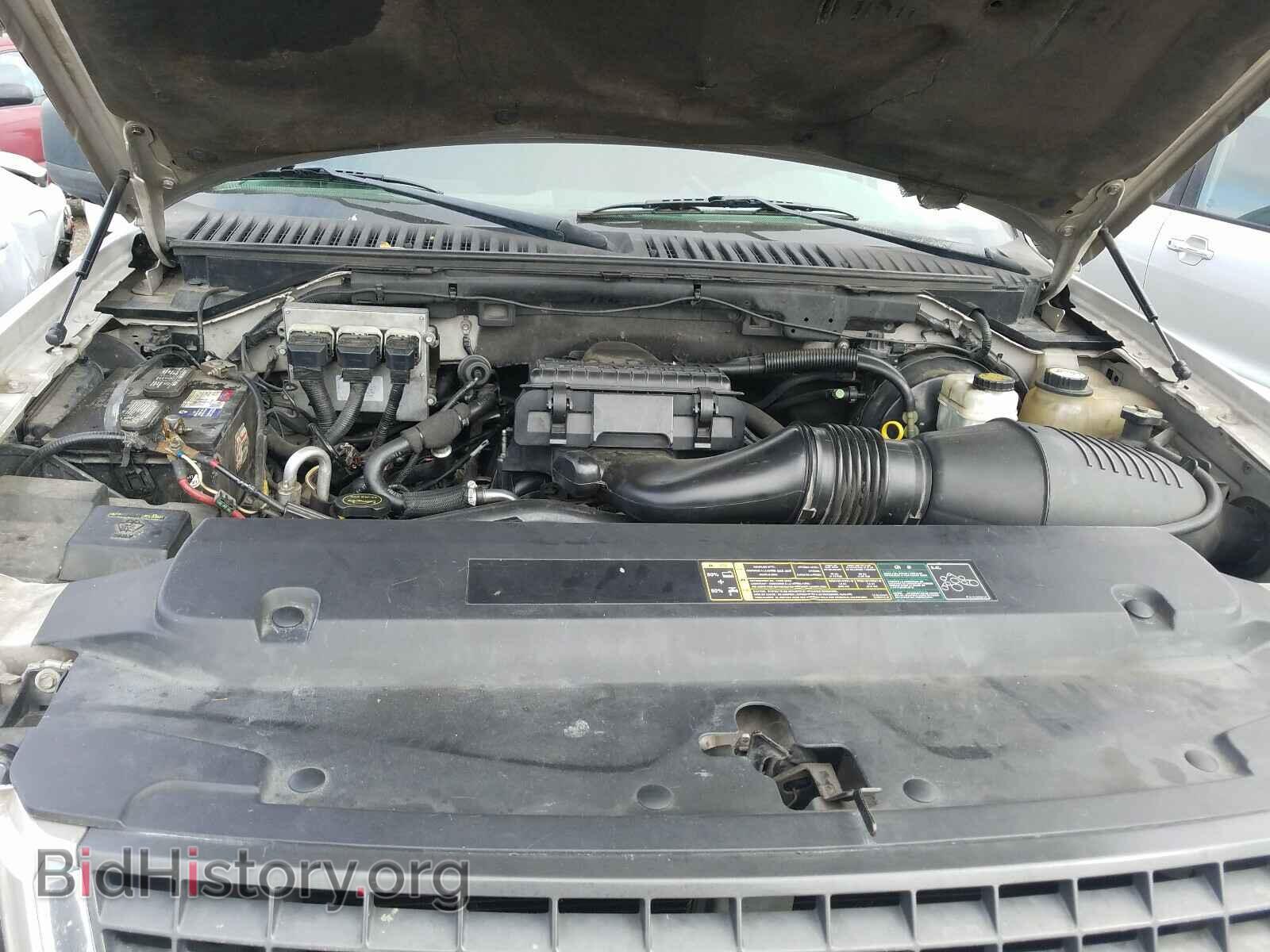 2006 FORD EXPEDITION - VIN: 1FMPU16596LA21055 - Фото 7