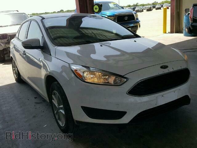 Photo 1FADP3F29HL332784 - FORD FOCUS 2017