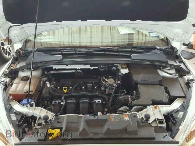 2017 FORD FOCUS - VIN: 1FADP3F29HL332784 - Фото 7