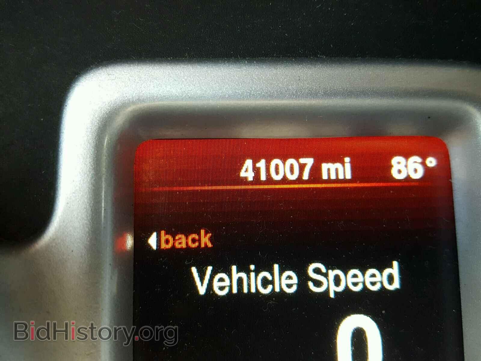 2015 DODGE JOURNEY - VIN: 3C4PDCAB8FT588195 - Фото 8