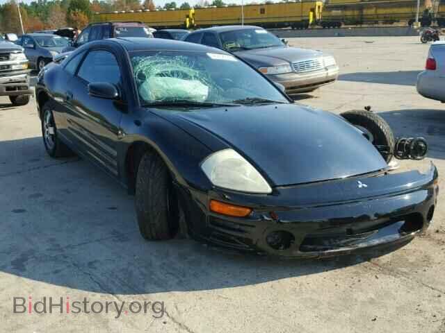 Photo 4A3AC44G43E031668 - MITSUBISHI ECLIPSE 2003