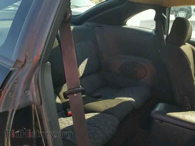 2003 MITSUBISHI ECLIPSE - VIN: 4A3AC44G43E031668 - Фото 6