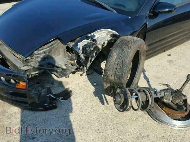 2003 MITSUBISHI ECLIPSE - VIN: 4A3AC44G43E031668 - Фото 9