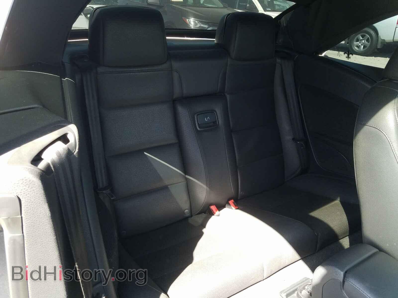 2007 VOLKSWAGEN EOS - VIN: WVWBA71F27V027330 - Фото 6