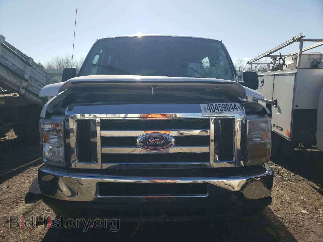 2013 FORD ALL Models - VIN: 1FBSS3BL0DDA04726 - Фото 5