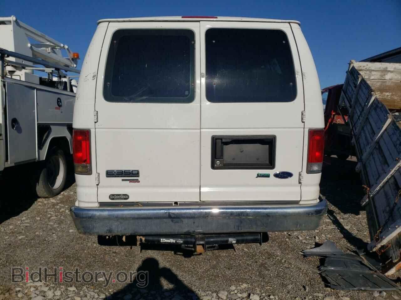 2013 FORD ALL Models - VIN: 1FBSS3BL0DDA04726 - Фото 6