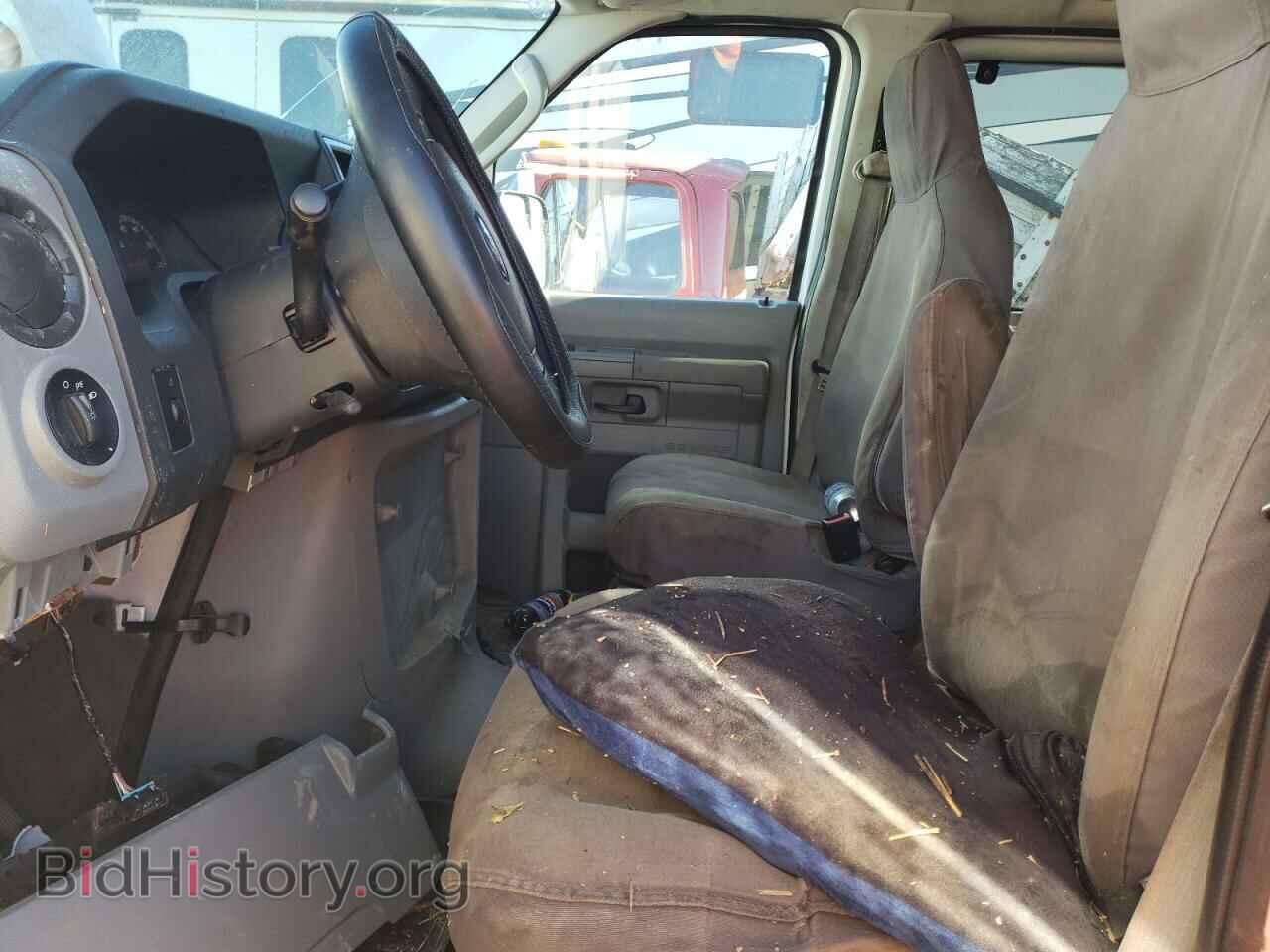 2013 FORD ALL Models - VIN: 1FBSS3BL0DDA04726 - Фото 7
