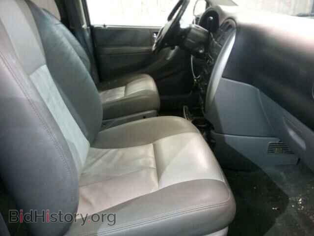 2006 DODGE CARAVAN - VIN: 2D4GP44LX6R700065 - Фото 5