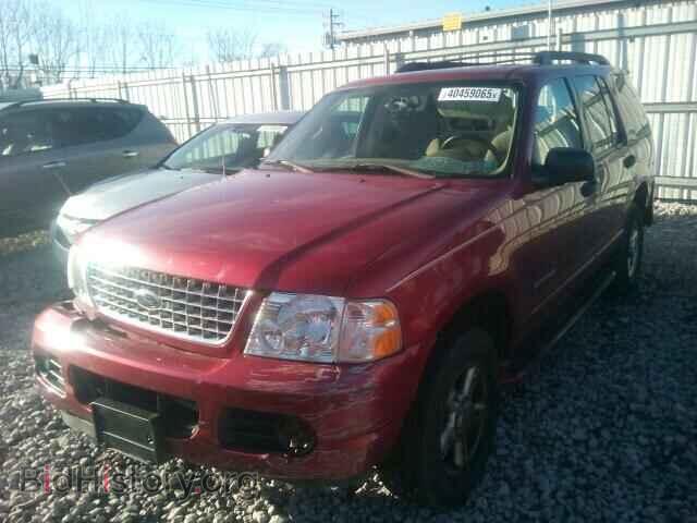 2005 FORD EXPLORER - VIN: 1FMZU73EX5UA49746 - Photo 2