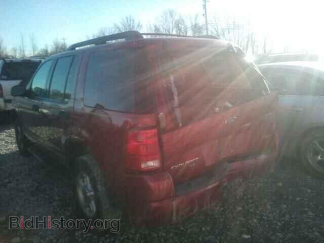 2005 FORD EXPLORER - VIN: 1FMZU73EX5UA49746 - Photo 3