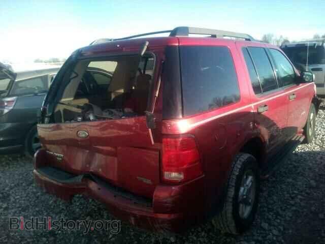 2005 FORD EXPLORER - VIN: 1FMZU73EX5UA49746 - Photo 4