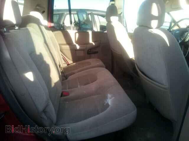 2005 FORD EXPLORER - VIN: 1FMZU73EX5UA49746 - Photo 6