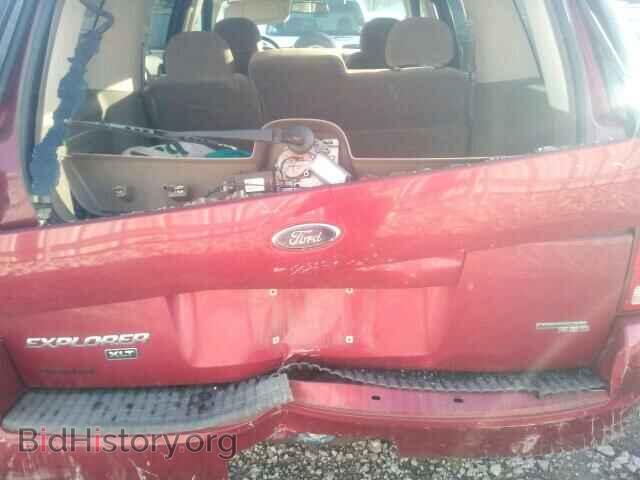 2005 FORD EXPLORER - VIN: 1FMZU73EX5UA49746 - Photo 9