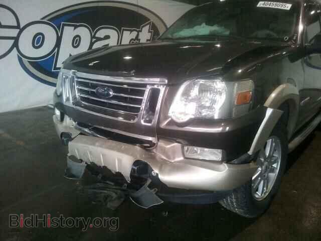 2008 FORD EXPLORER - VIN: 1FMEU64E08UB06208 - Фото 9