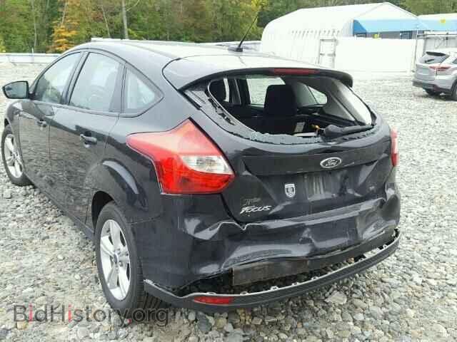 2014 FORD FOCUS - VIN: 1FADP3K28EL134263 - Photo 9