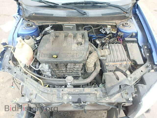 2008 DODGE AVENGER - VIN: 1B3LC56K68N602959 - Фото 7