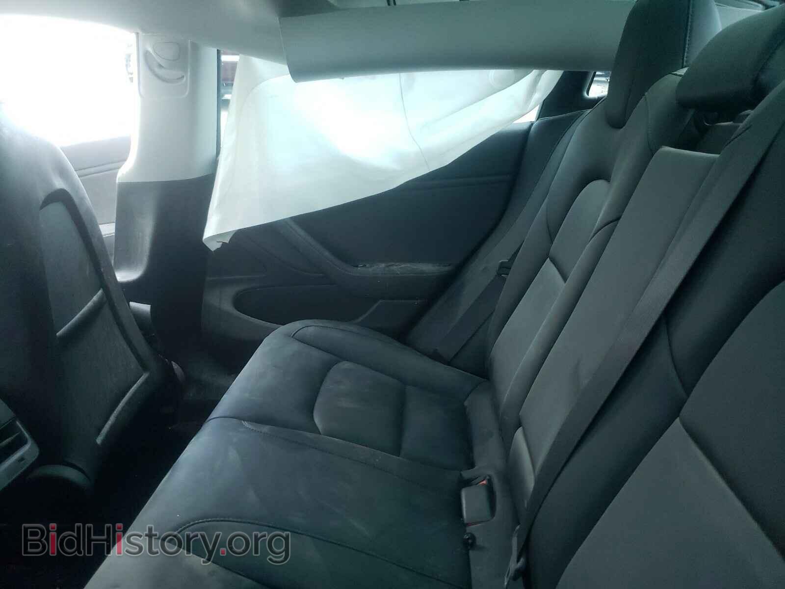 2019 TESLA MODEL 3 - VIN: 5YJ3E1EA4KF411069 - Photo 6