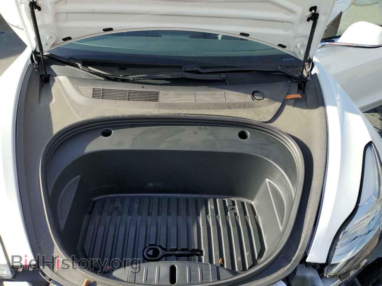 2020 TESLA MODEL 3 - VIN: 5YJ3E1EA7LF807465 - Фото 11