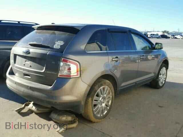 2009 FORD EDGE - VIN: 2FMDK39C29BA61254 - Photo 4