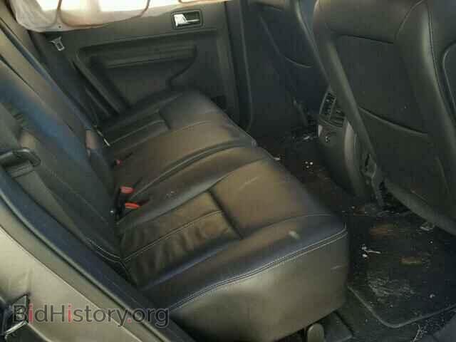 2009 FORD EDGE - VIN: 2FMDK39C29BA61254 - Photo 6