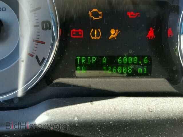 2009 FORD EDGE - VIN: 2FMDK39C29BA61254 - Photo 8