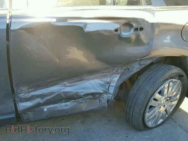 2009 FORD EDGE - VIN: 2FMDK39C29BA61254 - Photo 10