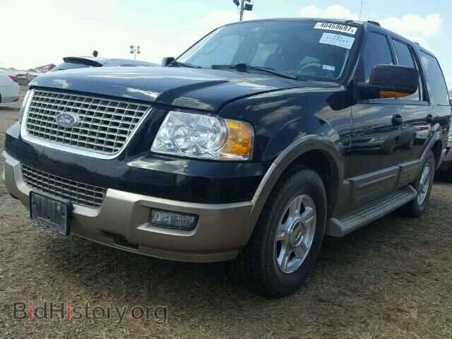 2004 FORD EXPEDITION - VIN: 1FMRU17W84LA89568 - Фото 2