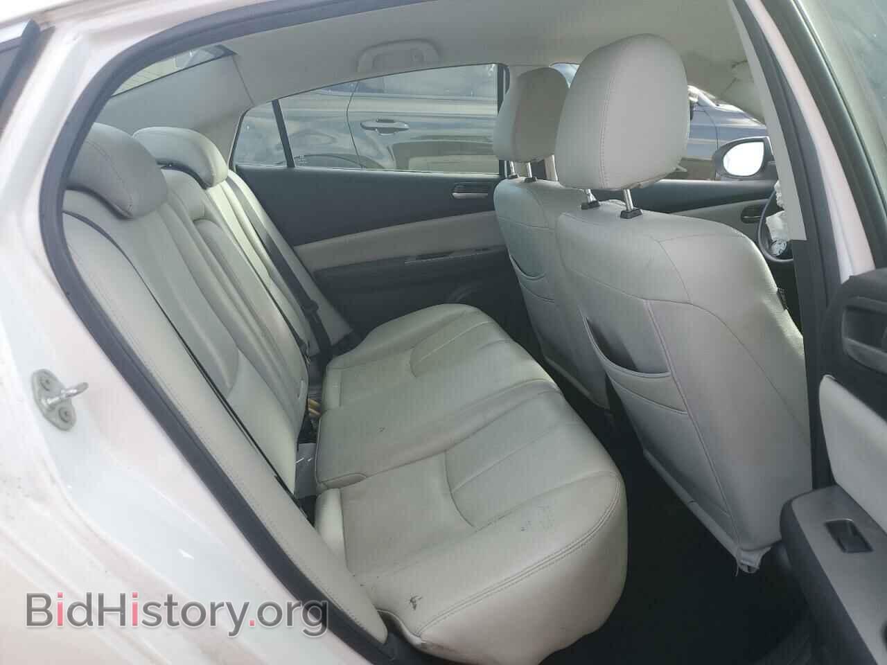 2009 MAZDA 6 - VIN: 1YVHP81A895M29501 - Фото 10