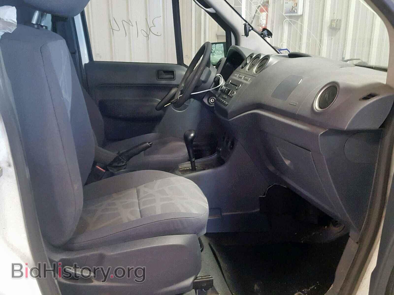 2013 FORD TRANSIT CO - VIN: NM0LS7BN2DT134860 - Фото 5