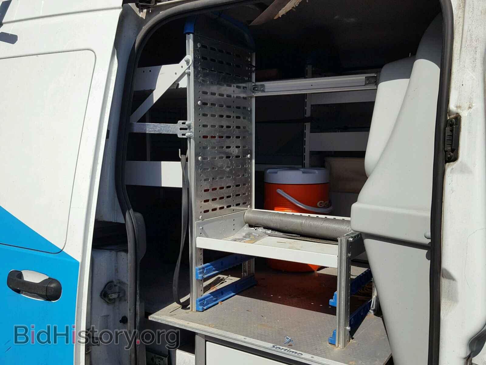 2013 FORD TRANSIT CO - VIN: NM0LS7BN2DT134860 - Фото 6