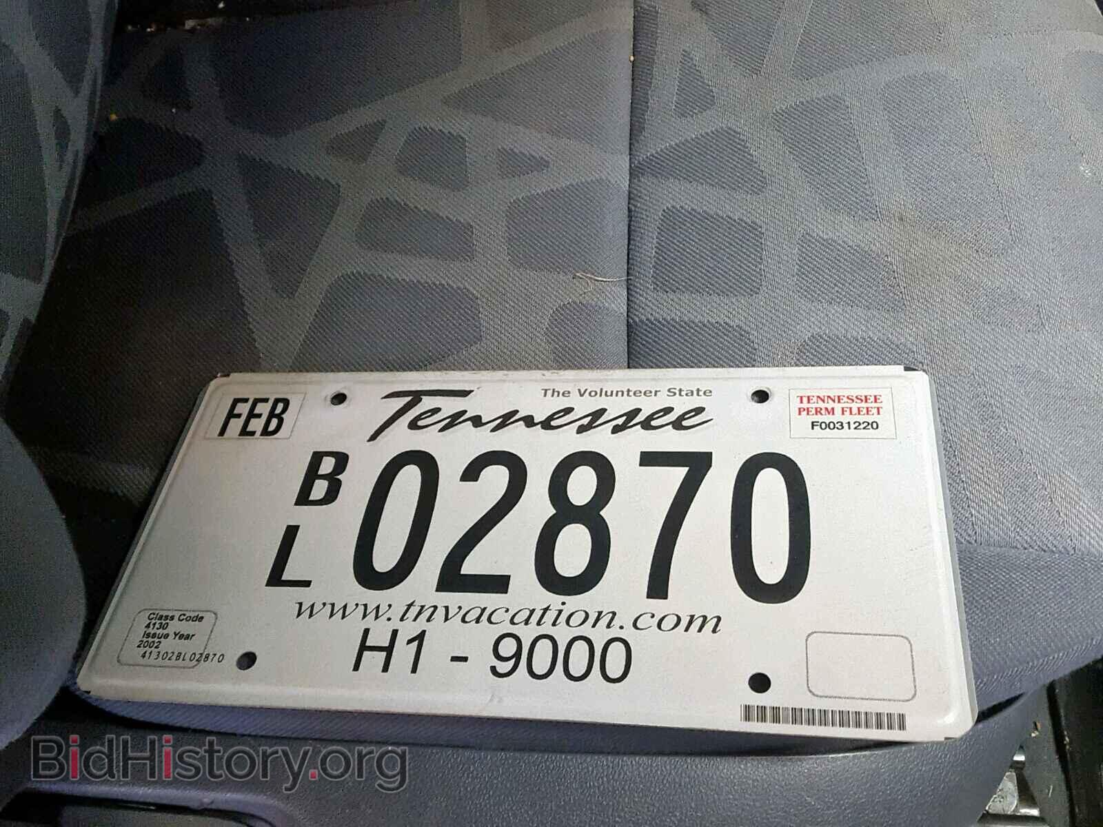 2013 FORD TRANSIT CO - VIN: NM0LS7BN2DT134860 - Фото 9