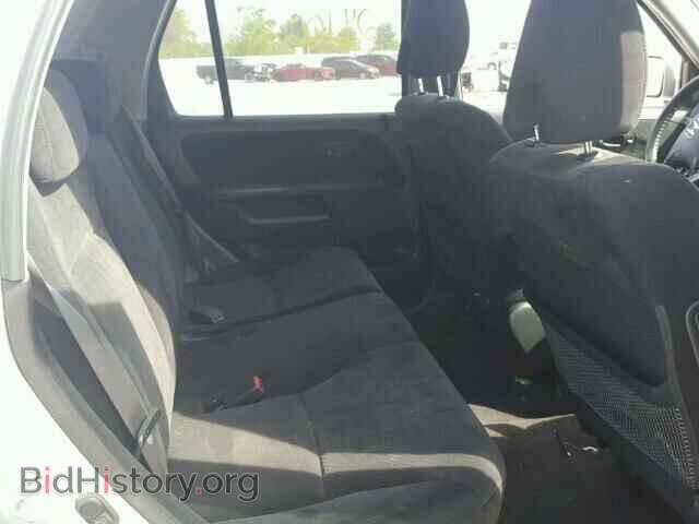 2006 HONDA CRV - VIN: JHLRD78846C805265 - Фото 6