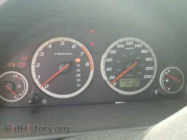 2006 HONDA CRV - VIN: JHLRD78846C805265 - Фото 8
