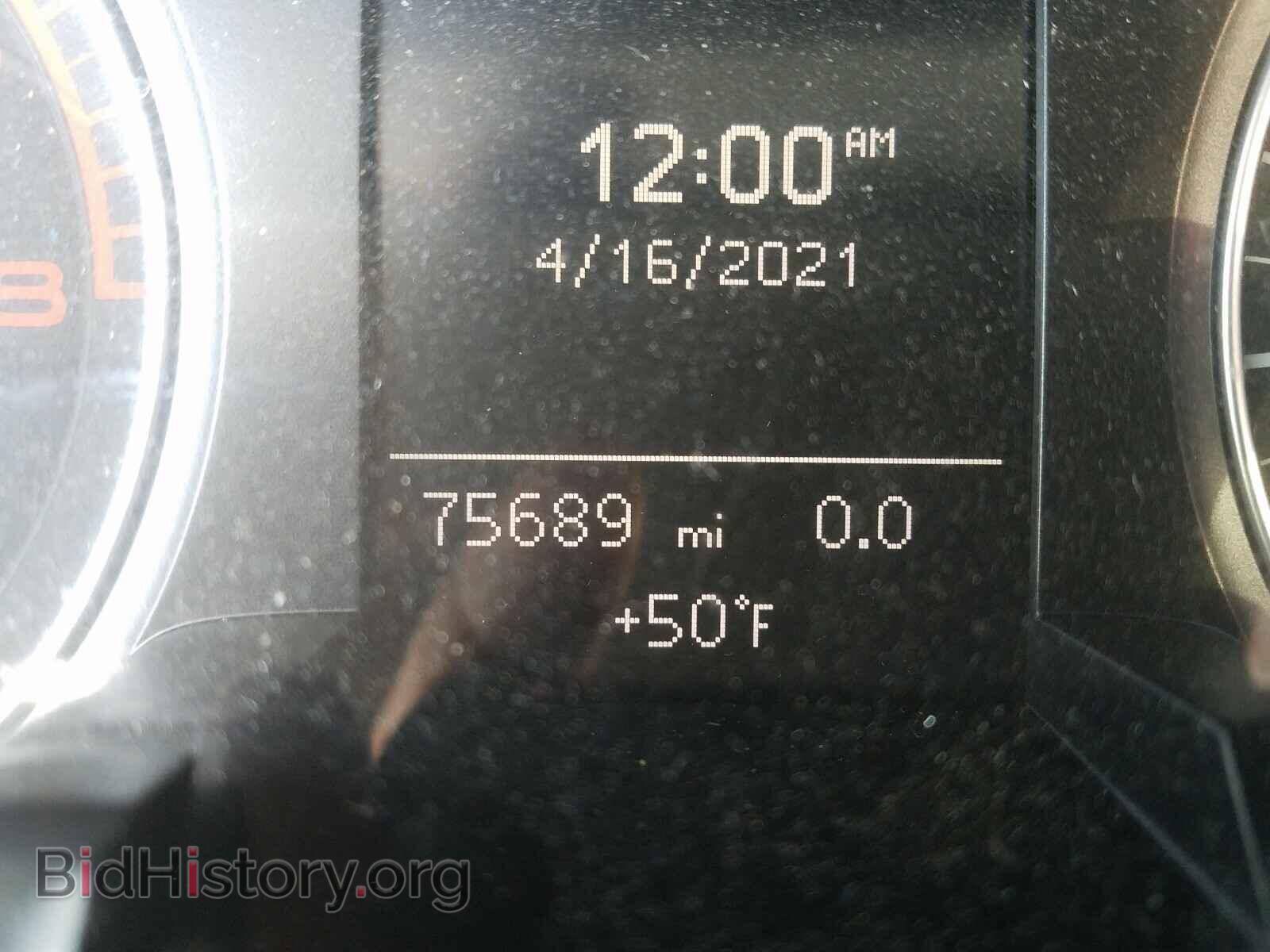 2015 AUDI A4 - VIN: WA1UFAFL9FA042641 - Фото 8
