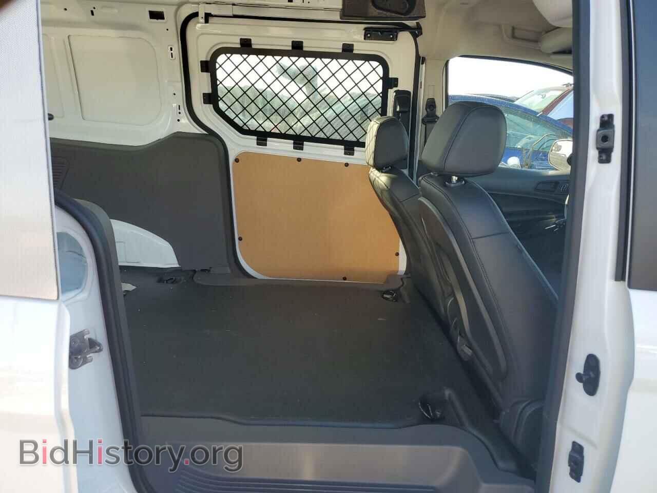 2022 FORD TRANSIT - VIN: NM0LS7S20N1530840 - Фото 11