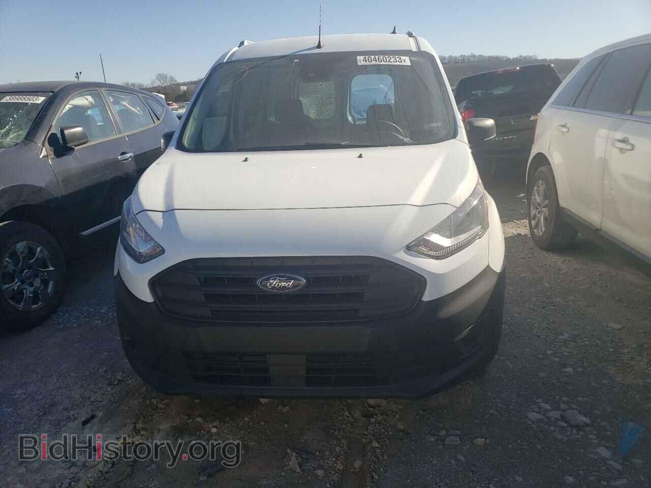 2022 FORD TRANSIT - VIN: NM0LS7S20N1530840 - Фото 5