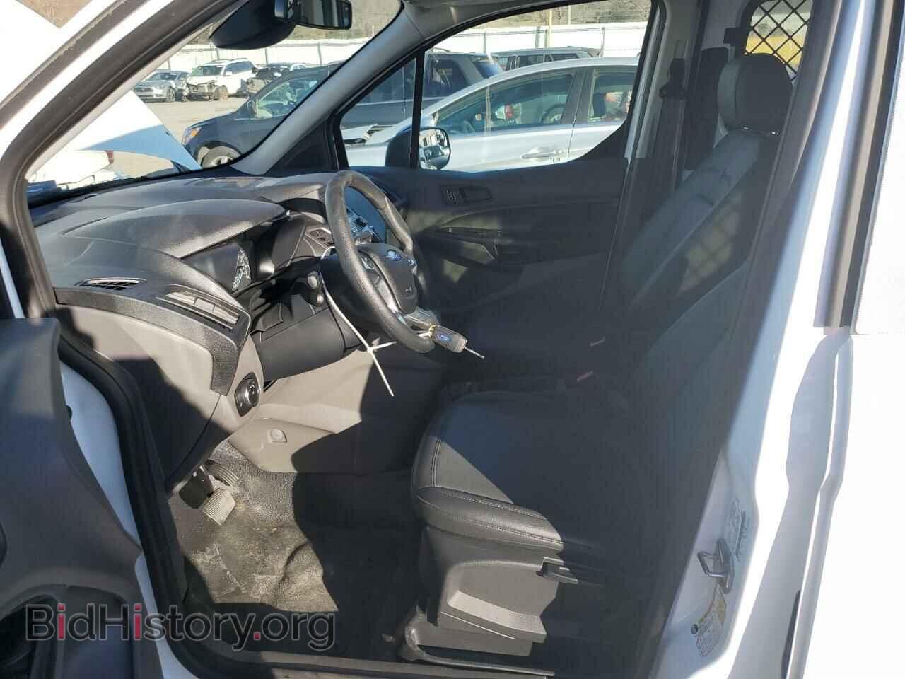 2022 FORD TRANSIT - VIN: NM0LS7S20N1530840 - Фото 7