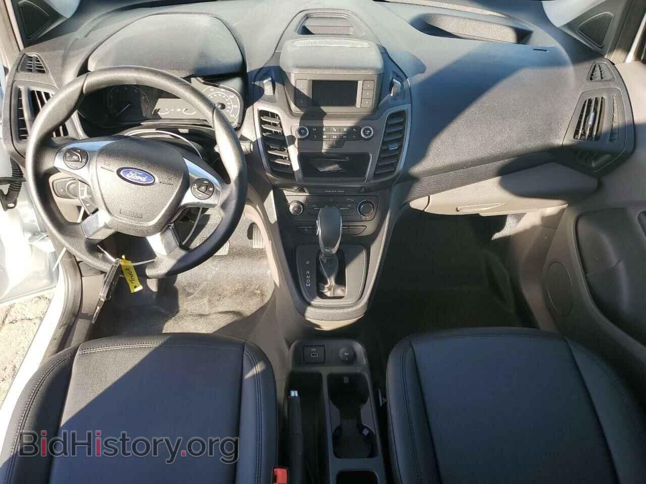 2022 FORD TRANSIT - VIN: NM0LS7S20N1530840 - Фото 8